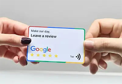 Reputation management