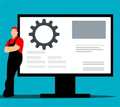 Free Website and Maintenance